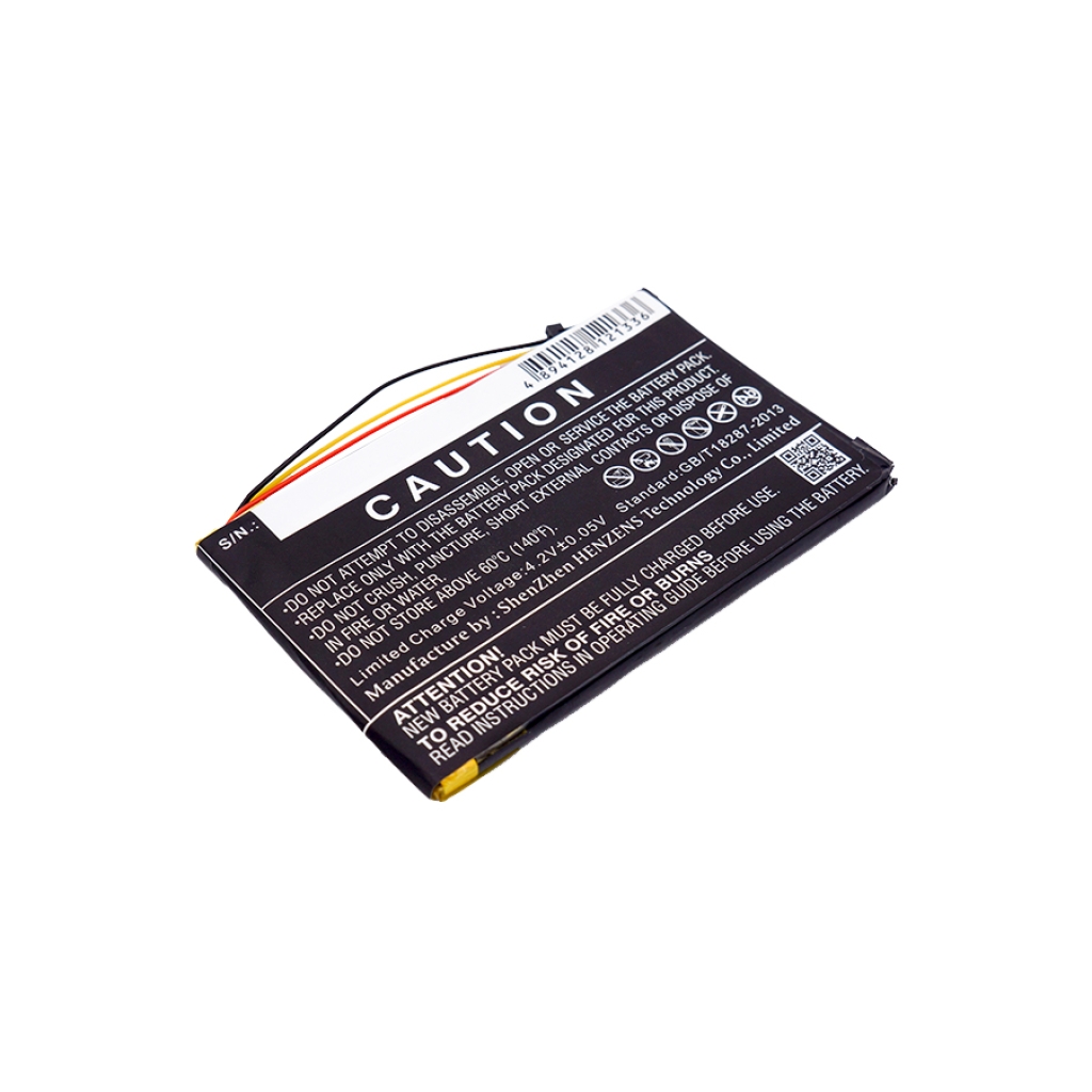 Compatible battery replacement for Razer PL325385
