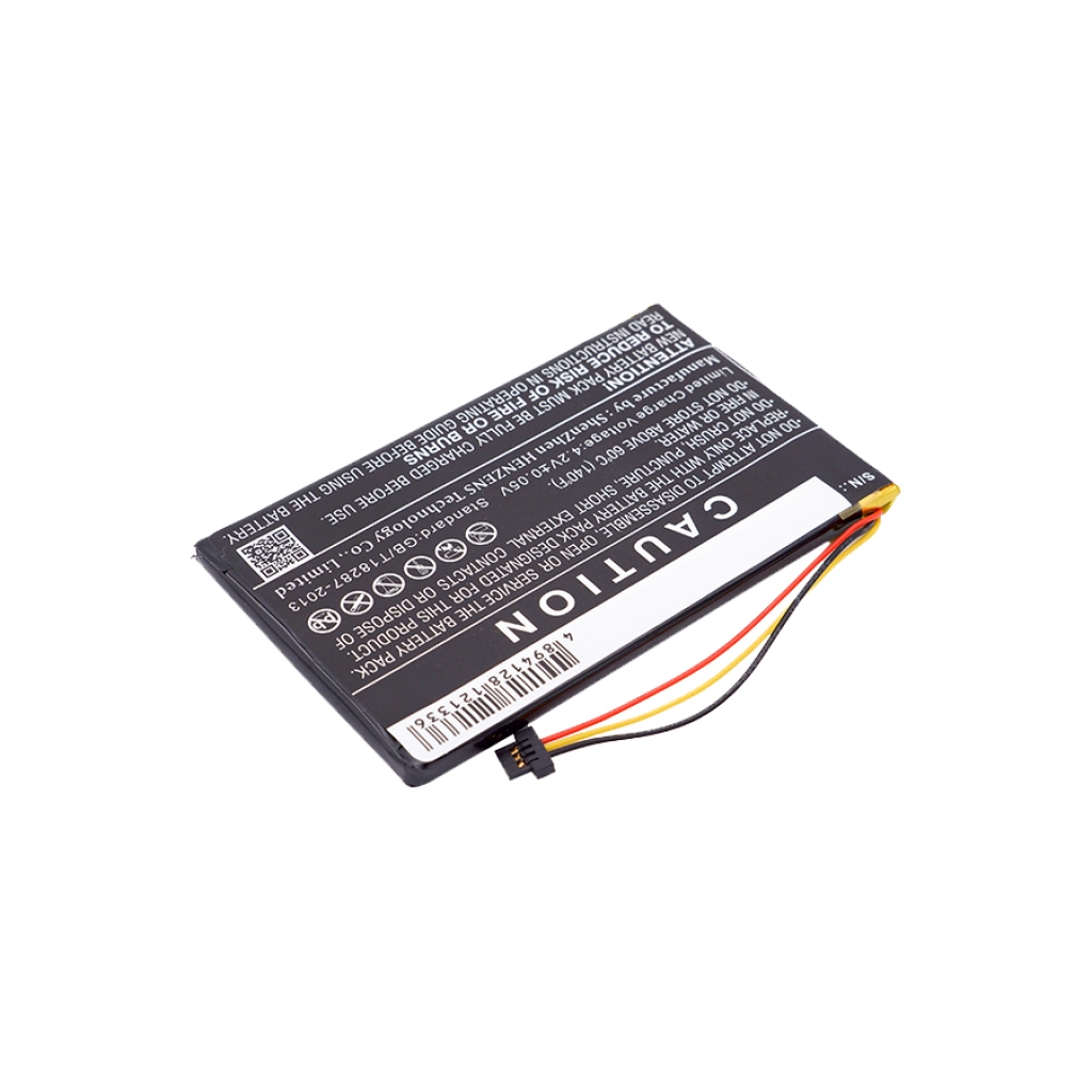 Compatible battery replacement for Razer PL325385