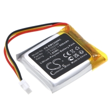 Kompatibilna zamjena baterije za Razer US702428P