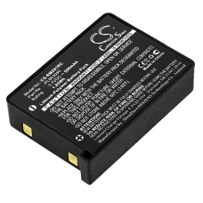 Kompatibilna zamjena baterije za Razer FC30-01330200,PL803040