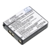 Keyboard Battery Razer CS-RMZ03RC