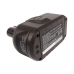 Battery Replaces P105