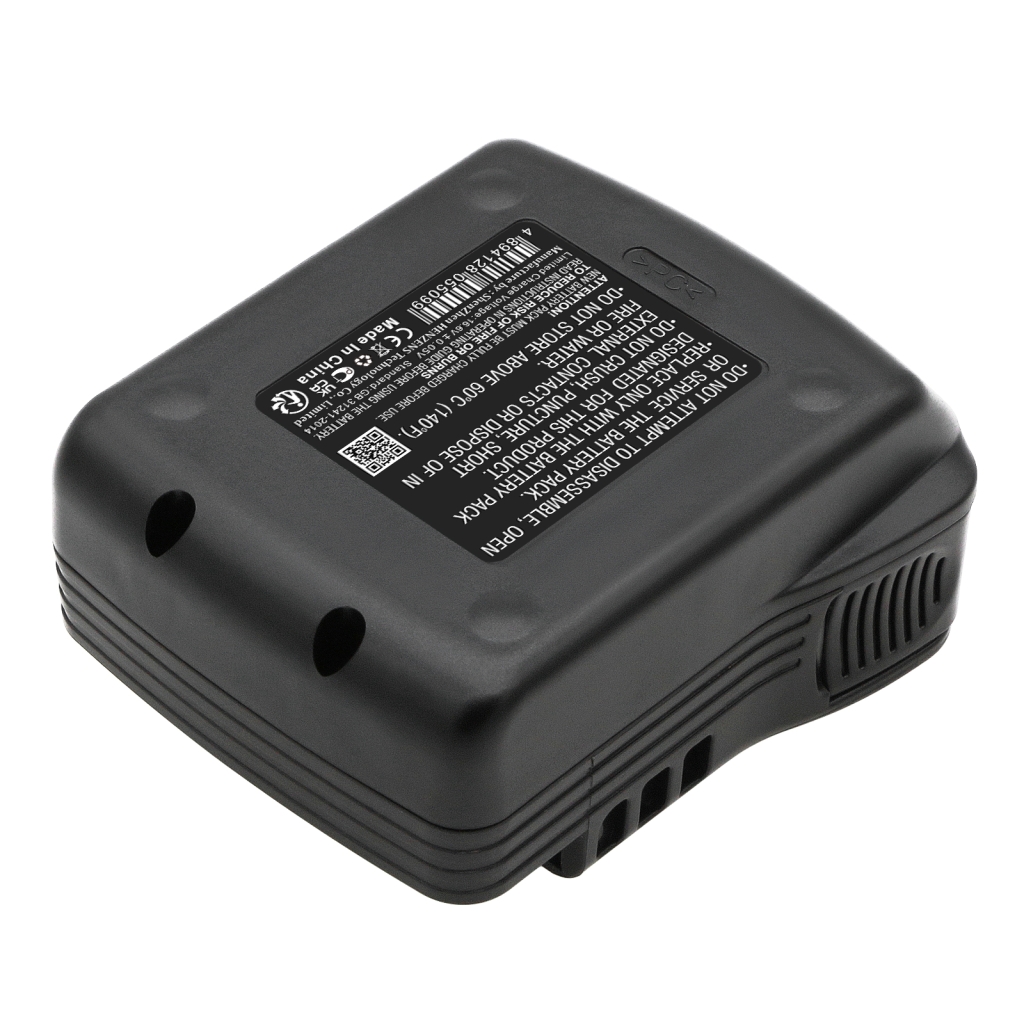 Battery Replaces B-1415L
