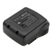 Battery Replaces B-1415L