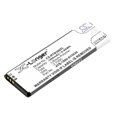 Kompatibilna zamjena baterije za RTI 40-210742-20,ATB-1800-SY5530,ATB-900-SY5531