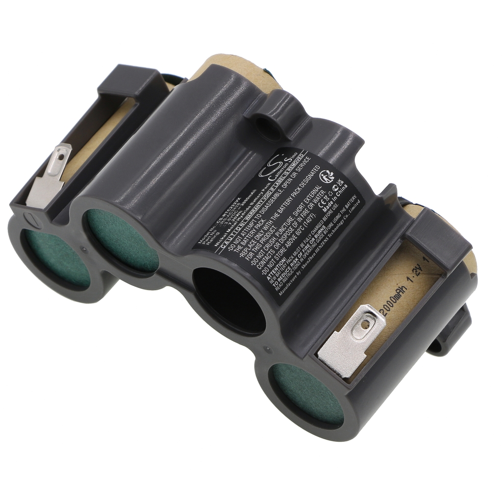 Vacuum Battery Rowenta CS-RTC232VX