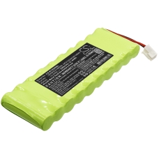 Kompatibilna zamjena baterije za Roto 2412-3011,GP210AAHCB10BMX,GPRHC212B206,PA000522