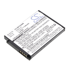 Compatible battery replacement for Luvion 02800-02,JNS150-BB42704544