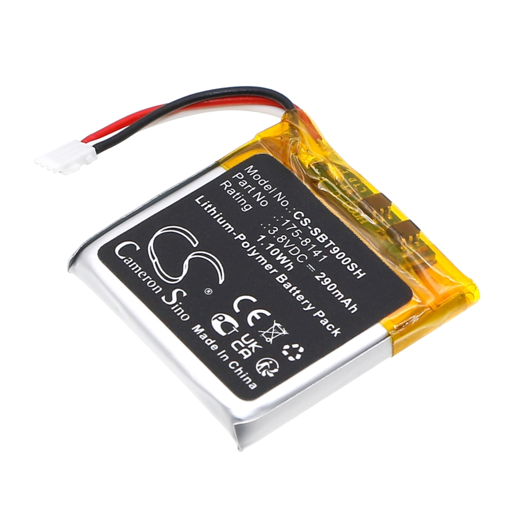 Smartwatch Battery Suunto CS-SBT900SH