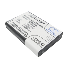 Kompatibilna zamjena baterije za 4G Systems LB2600-01
