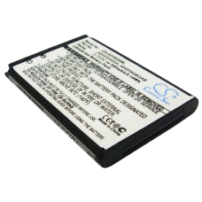 Kompatibilna zamjena baterije za Samsung AB553446GA,AB553446GAB,AB553446GABSTD,AB553446GE
