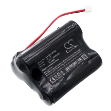 Compatible battery replacement for Saflok DL-28