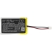 Dog Collar Battery SportDog CS-SD182SL
