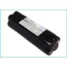 Kompatibilna zamjena baterije za Innotek 1000005-1,CS-16000,CS-16000TT,CS-2000,CS-BAT...
