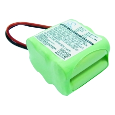 Kompatibilna zamjena baterije za KINETIC 650-060,BP00001061,BP1061,DC-24,MH330AAAK6HC