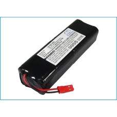 Kompatibilna zamjena baterije za KINETIC 650-053,DC-26,MH700AAA10YC