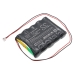 Home Security Camera Battery Doorlock CS-SDL240SL