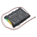 Home Security Camera Battery Doorlock CS-SDL240SL