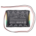 Home Security Camera Battery Doorlock CS-SDL240SL