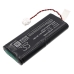 Home Security Camera Battery Doorlock CS-SDL319SL