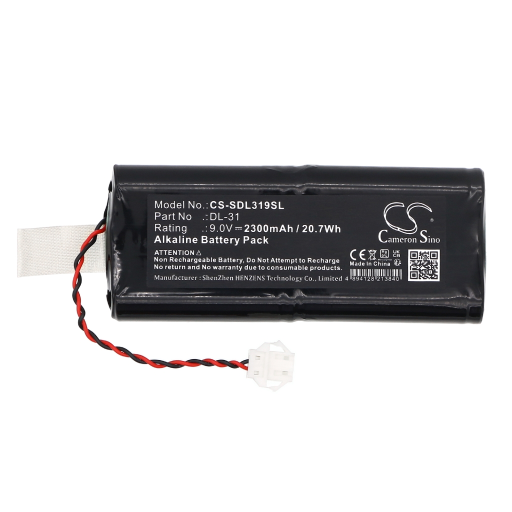 Home Security Camera Battery Doorlock CS-SDL319SL