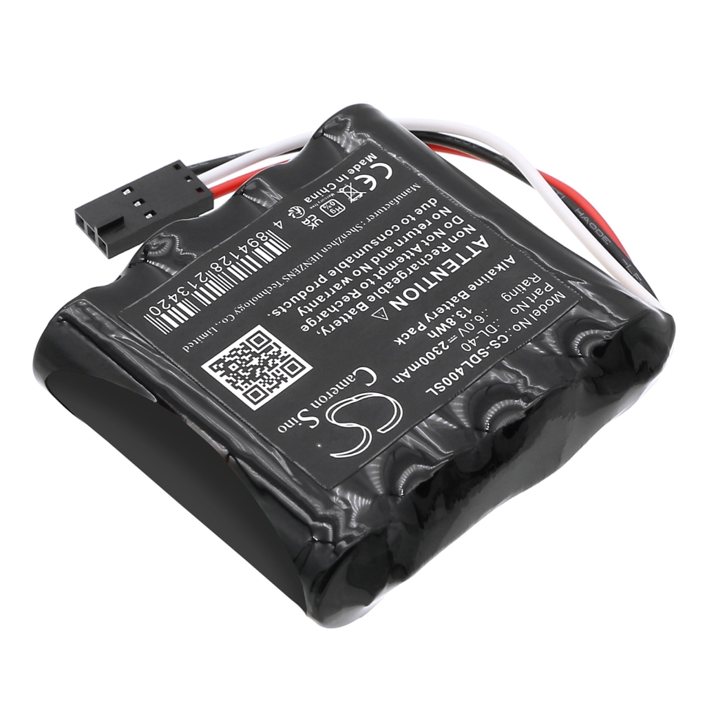 Stanley security systems IDH