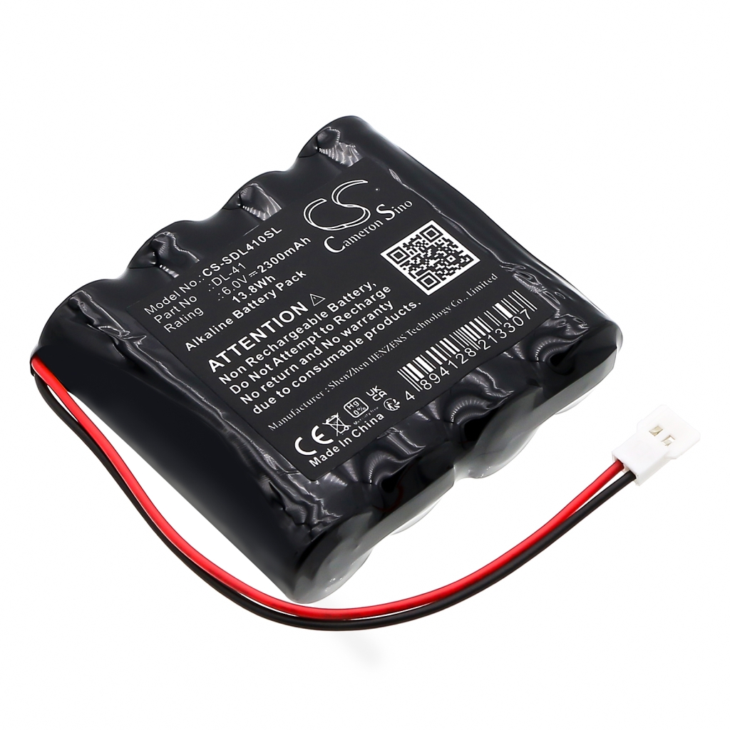 Home Security Camera Battery Doorlock CS-SDL410SL