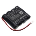 Home Security Camera Battery Doorlock CS-SDL410SL