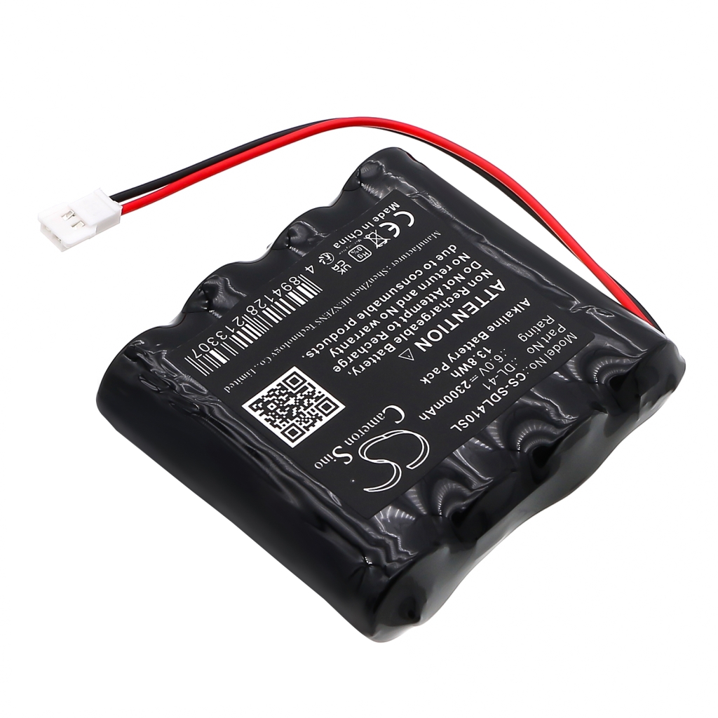 Home Security Camera Battery Doorlock CS-SDL410SL