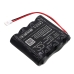 Home Security Camera Battery Doorlock CS-SDL410SL