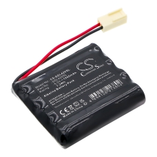Compatible battery replacement for Generic DL-42