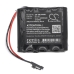 Stanley security systems DRY0092