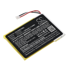 Kompatibilna zamjena baterije za Sony LIS1410