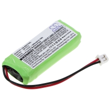 Kompatibilna zamjena baterije za Aetertek AE562438P6H,AE602048P6H,BP74T2