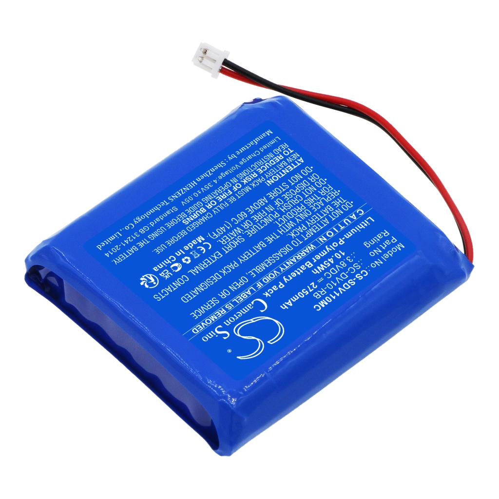 Patroleyes PE-DV10-Pro