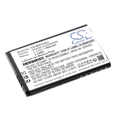Kompatibilna zamjena baterije za Swissvoice 043048,C0487,SV20405855