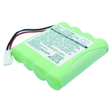 Compatible battery replacement for Philips BATT-02170,H-AAA600,SBC EB4870,SBC-EB4880