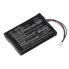Kompatibilna zamjena baterije za Shure 95A16715,SB901,SB901A