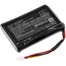 Kompatibilna zamjena baterije za Shure 95A21764