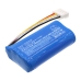 Vacuum Battery Shark CS-SHC701VX