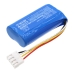 Vacuum Battery Shark CS-SHC701VX