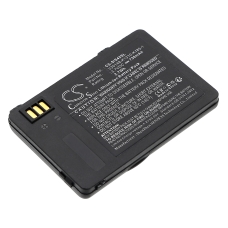 Compatible battery replacement for Siemens L36880-N4501-A100,V30145-K1310-X185,V30148-K1310-X183,V30148-K1310-X185-1