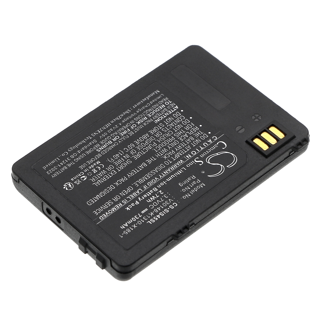 Mobile Phone Battery Siemens CS-SIS45SL