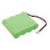 Compatible battery replacement for Schaub lorentz T415