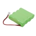 Compatible battery replacement for Schaub lorentz T415