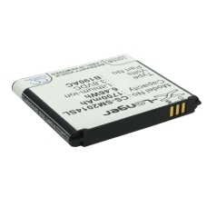 Kompatibilna zamjena baterije za Samsung B190AC,B190AE