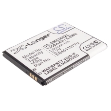 Kompatibilna zamjena baterije za Samsung EB454357VA,EB454357VU