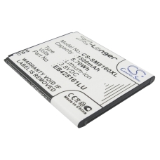 Kompatibilna zamjena baterije za Samsung EB425161LA,EB425161LU