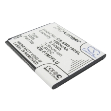Kompatibilna zamjena baterije za Samsung EB-F1M7FLU,GH43-03795A