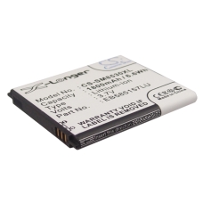 Kompatibilna zamjena baterije za Samsung EB585157LU